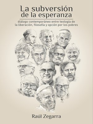 cover image of La subversión de la esperanza